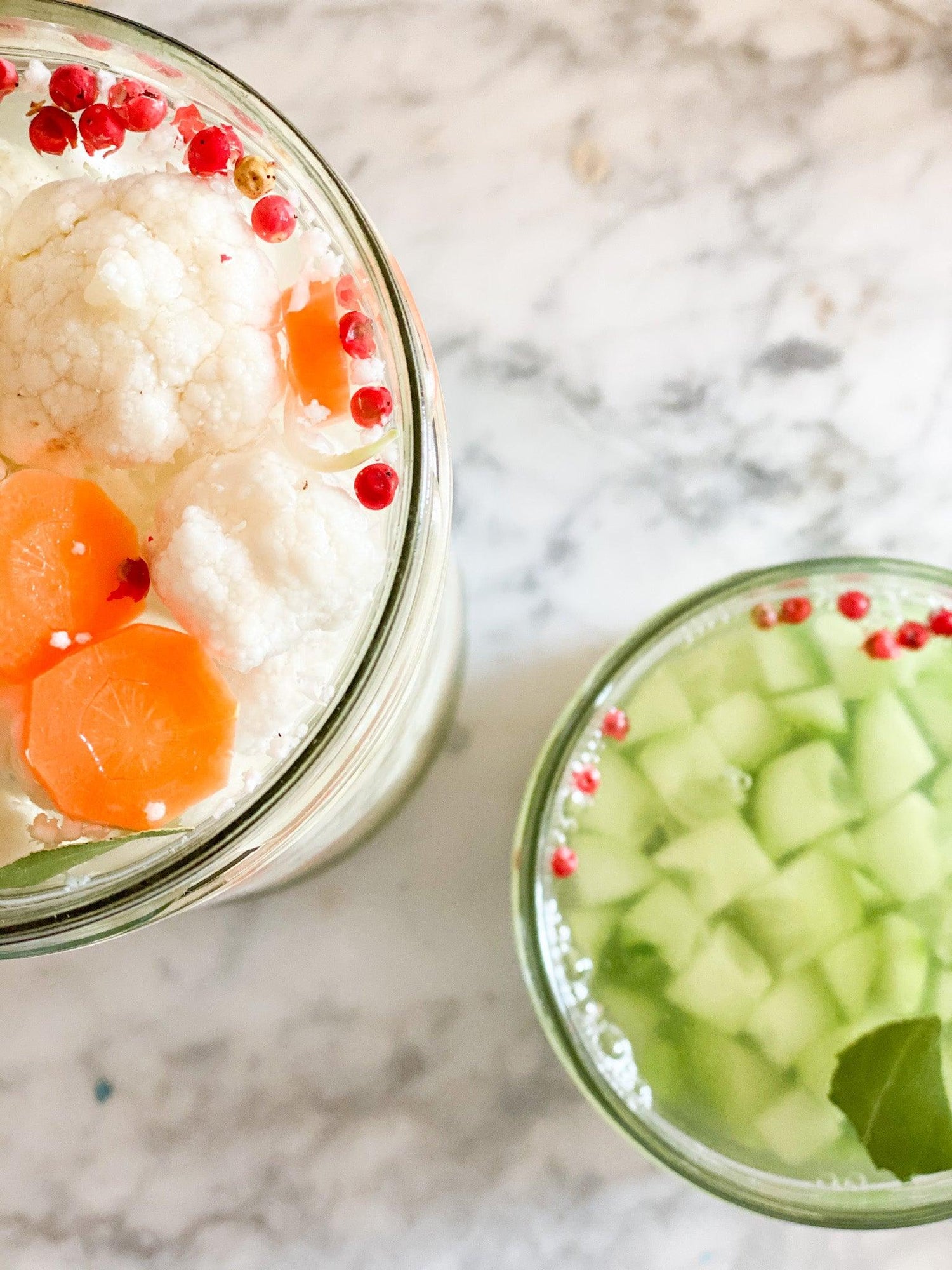 Comment stériliser des bocaux ?