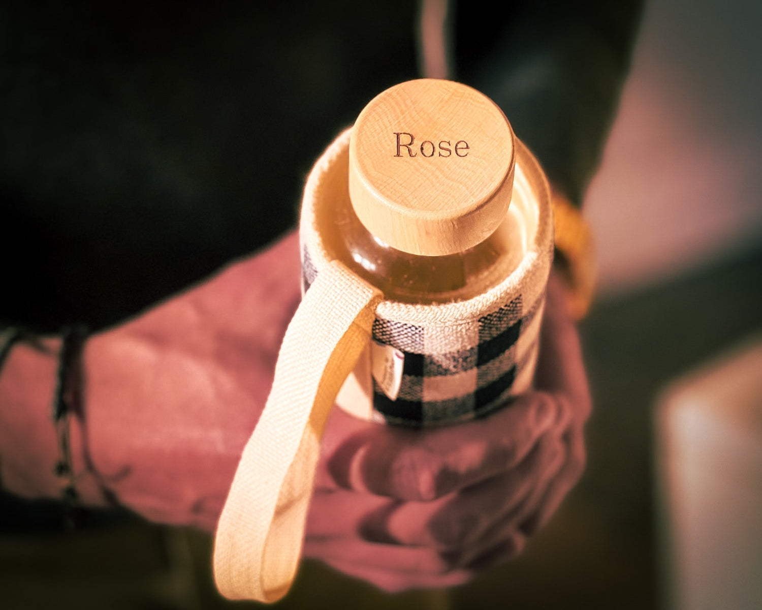 Pourquoi offrir une gourde personnalisée est une excellente idée cadeau ?