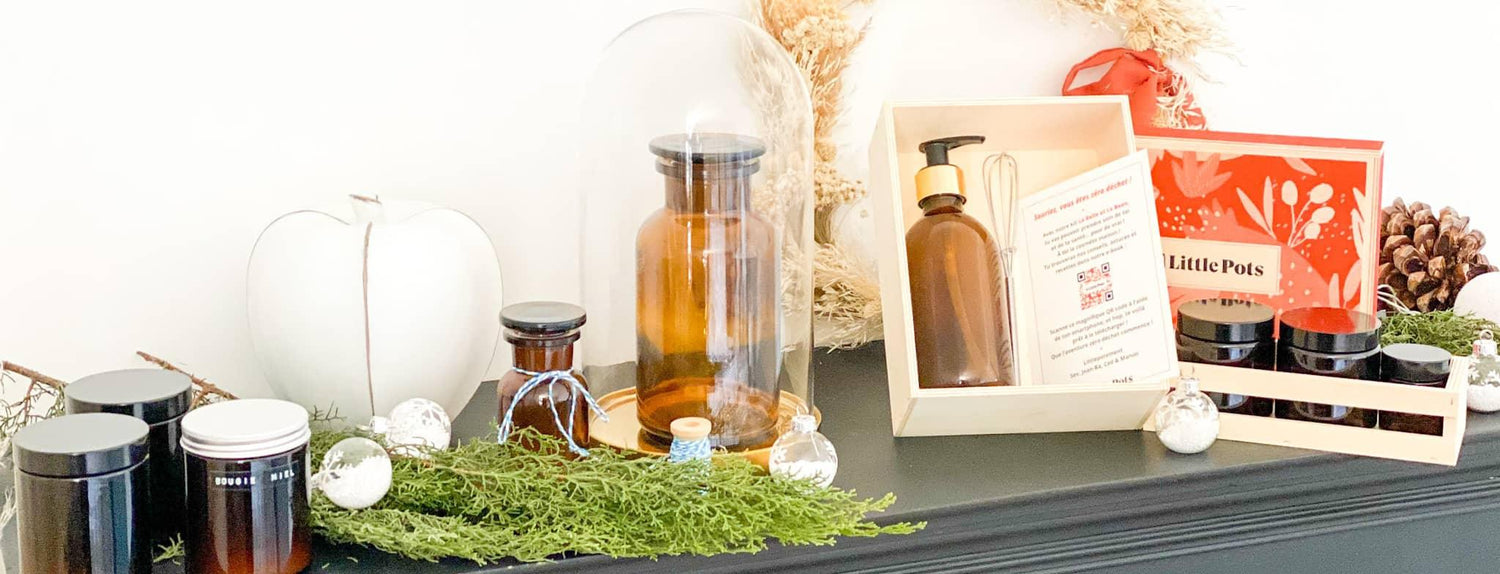 Et si cette année, on faisait rimer Noël avec Zéro déchet ?