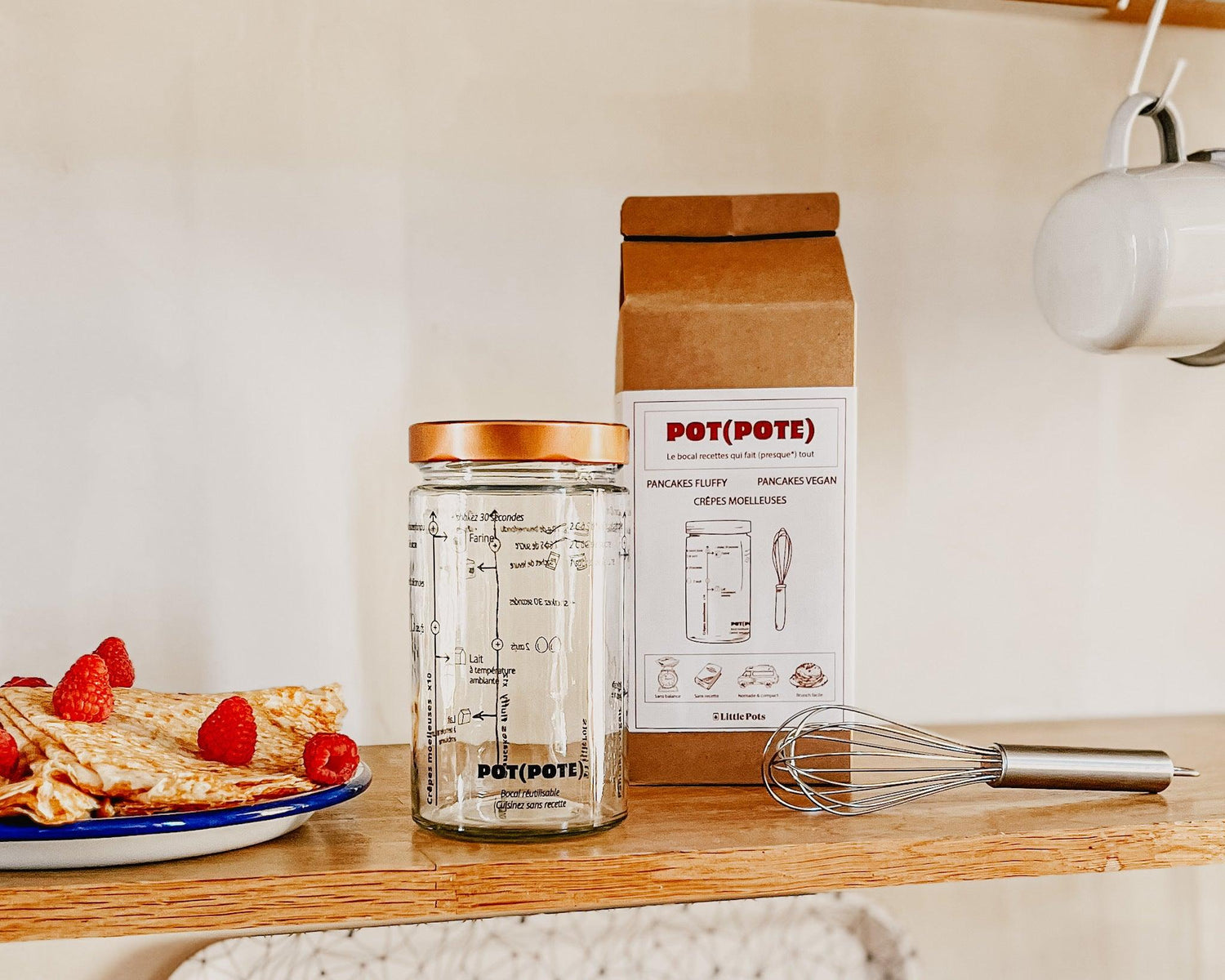 Pourquoi fait-on des crêpes à la Chandeleur ?