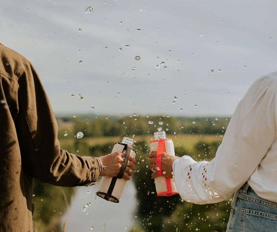 Astuces pour augmenter ton hydratation facilement !