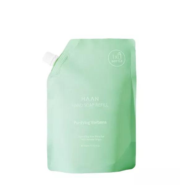 Recharge savon Purifying Verbana 700 ml - Haan