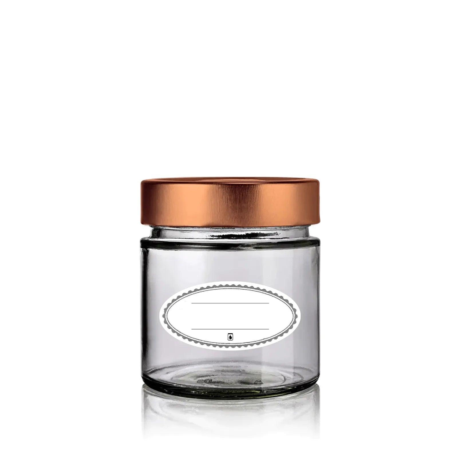 Étiquettes hydrosolubles
