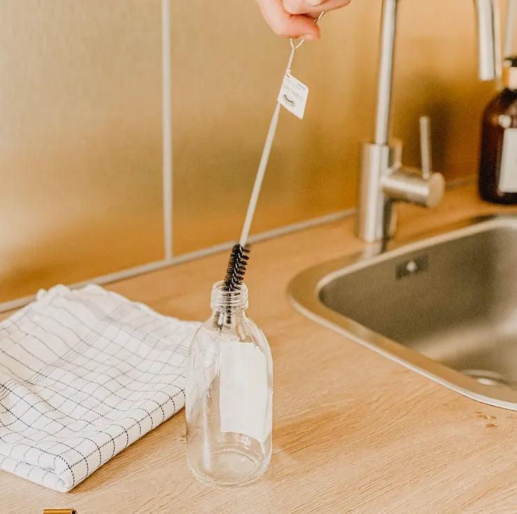 Goupillon de nettoyage