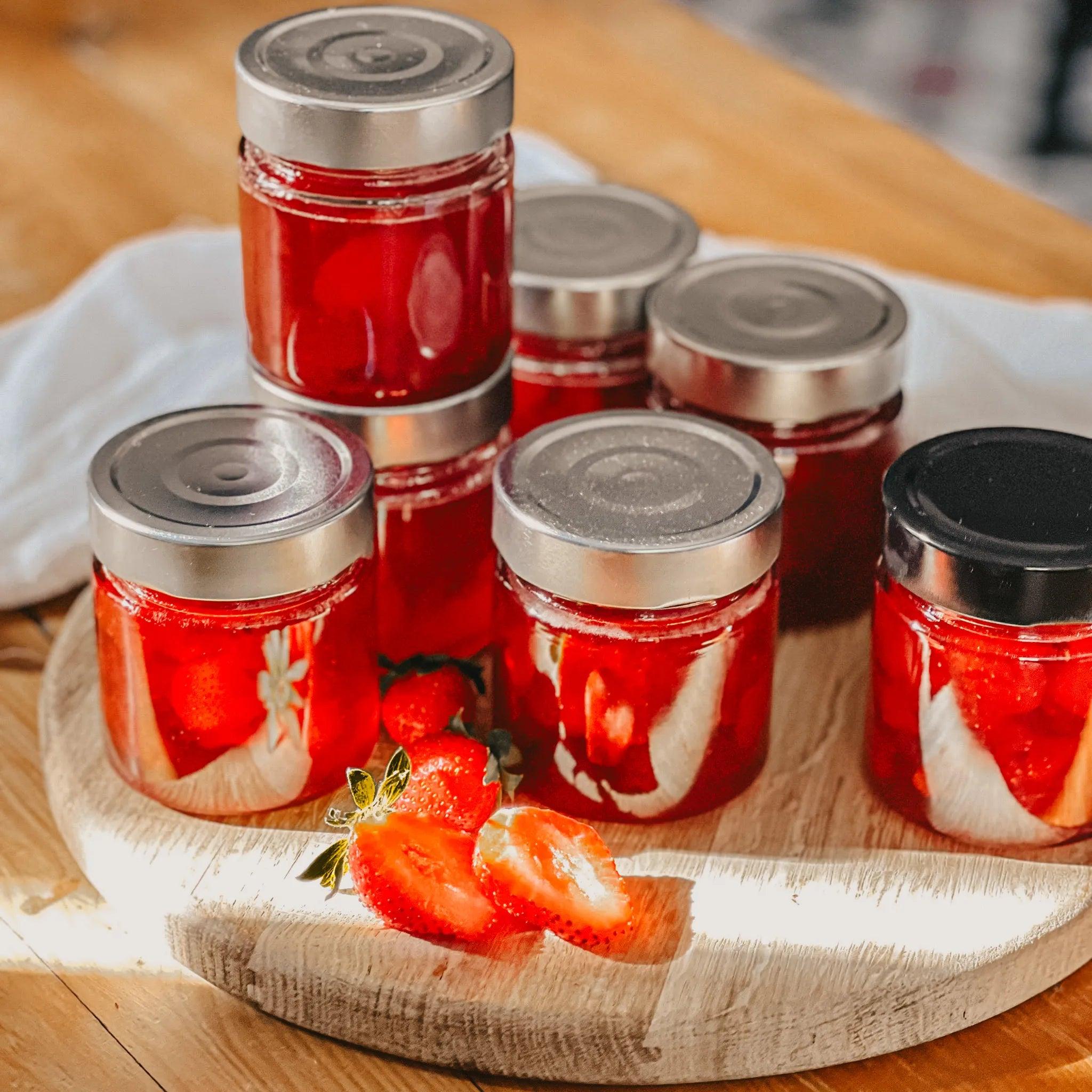 Pack Confiture facile