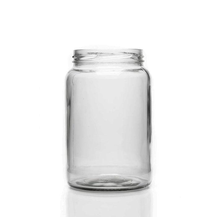 Gros bocal de 1,7l