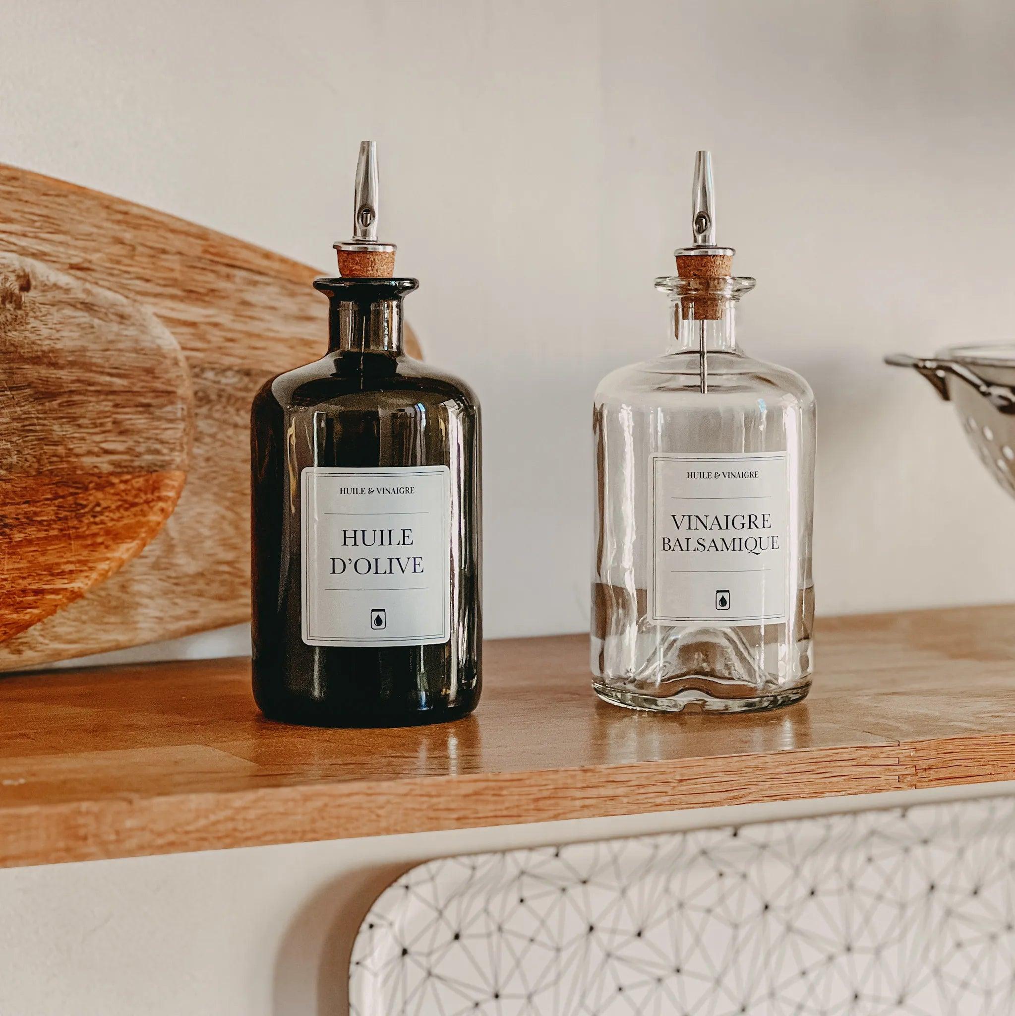 Robert 50 cL Ambrée