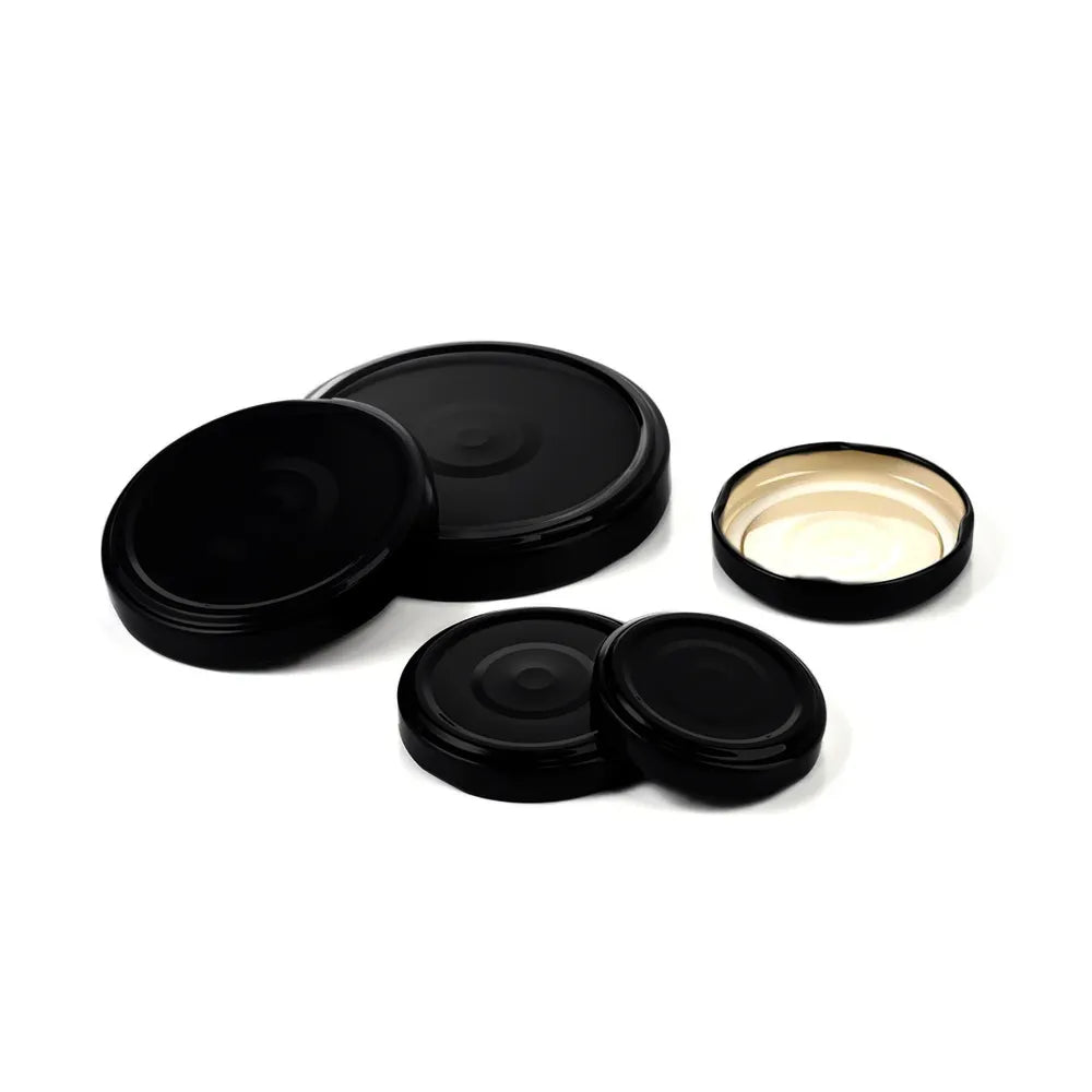 Couvercles Twist Off 82