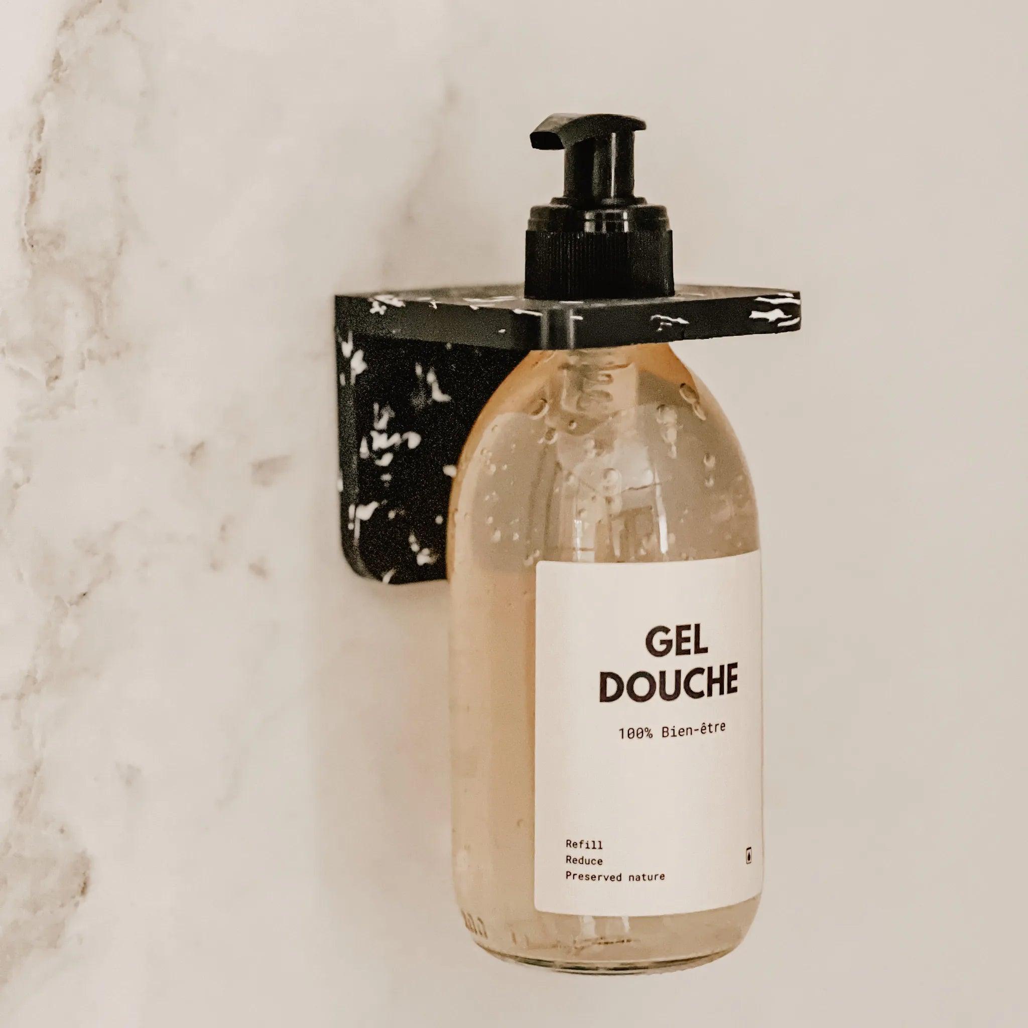 Coffret Élementaire Stylic Noir Terrazzo