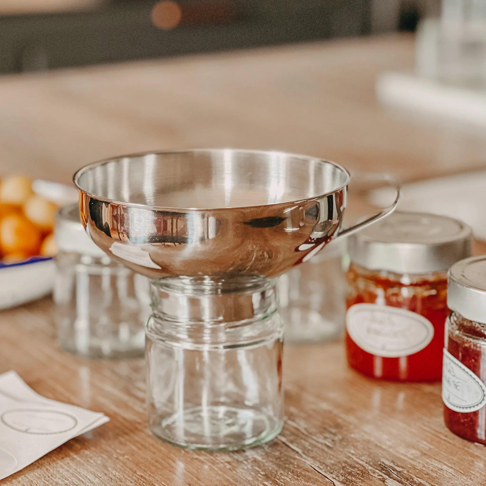 Pack Confiture facile