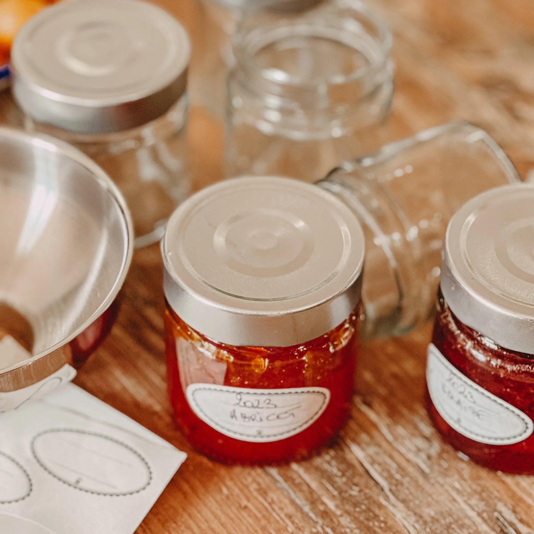 Pack Confiture facile