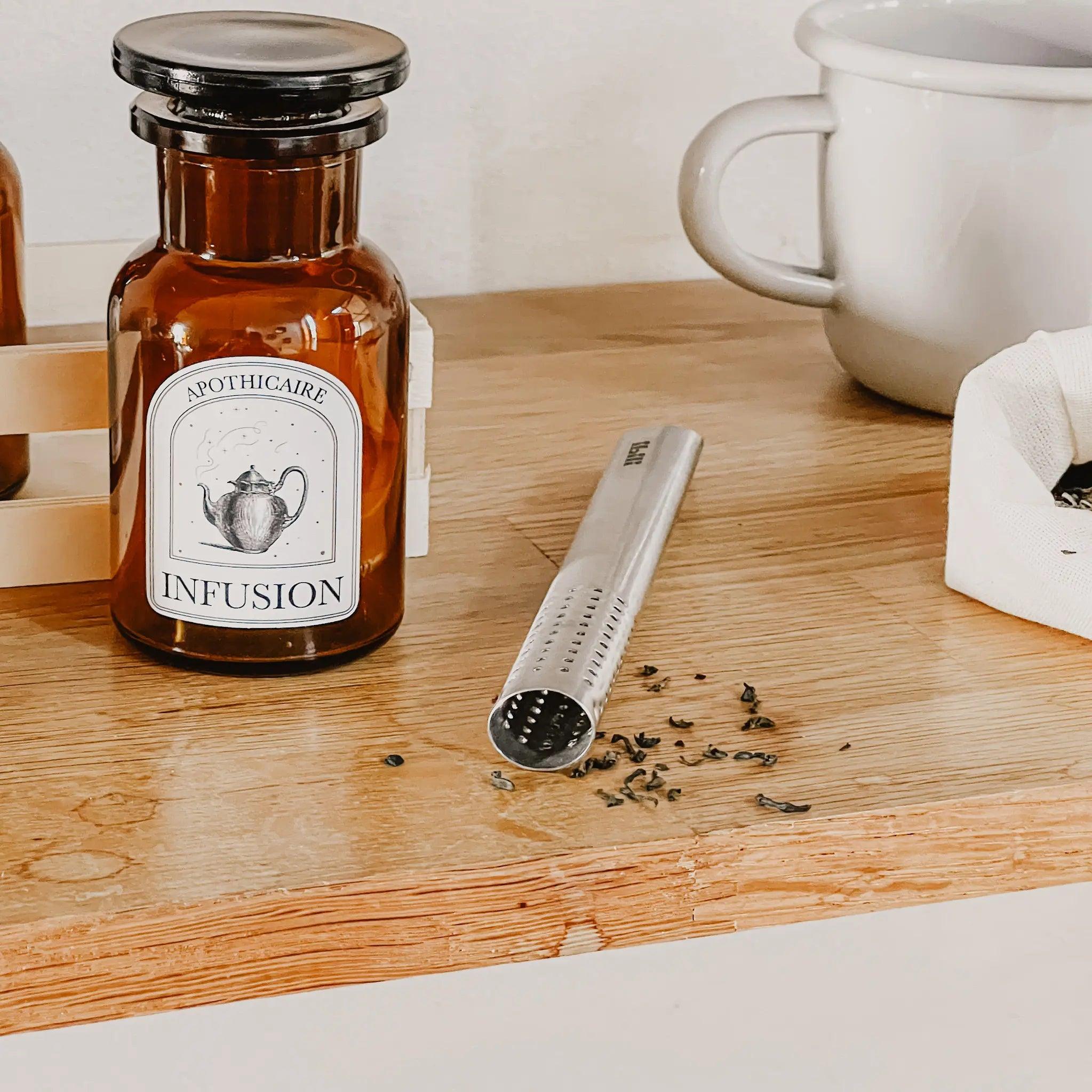 Infuseur à thé