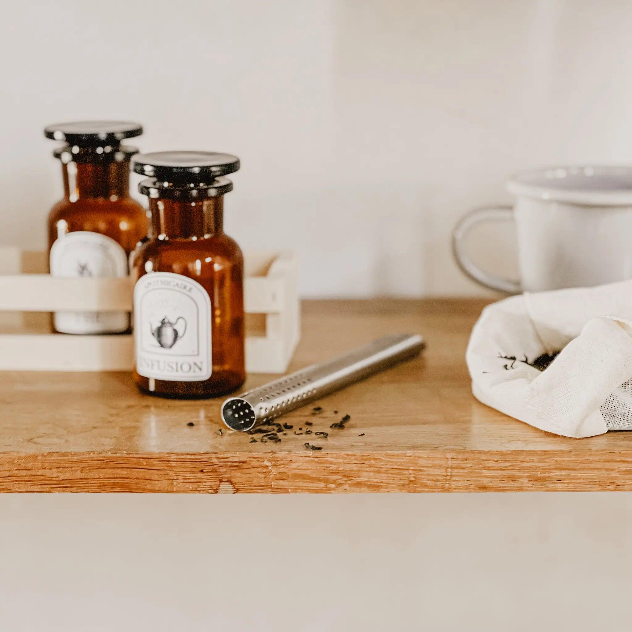Infuseur à thé