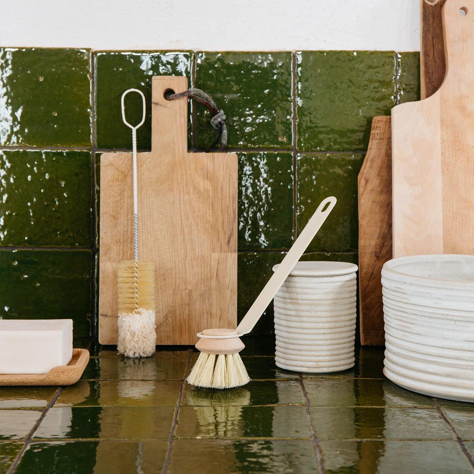 SUPER Brosse à vaisselle Andree Jardin