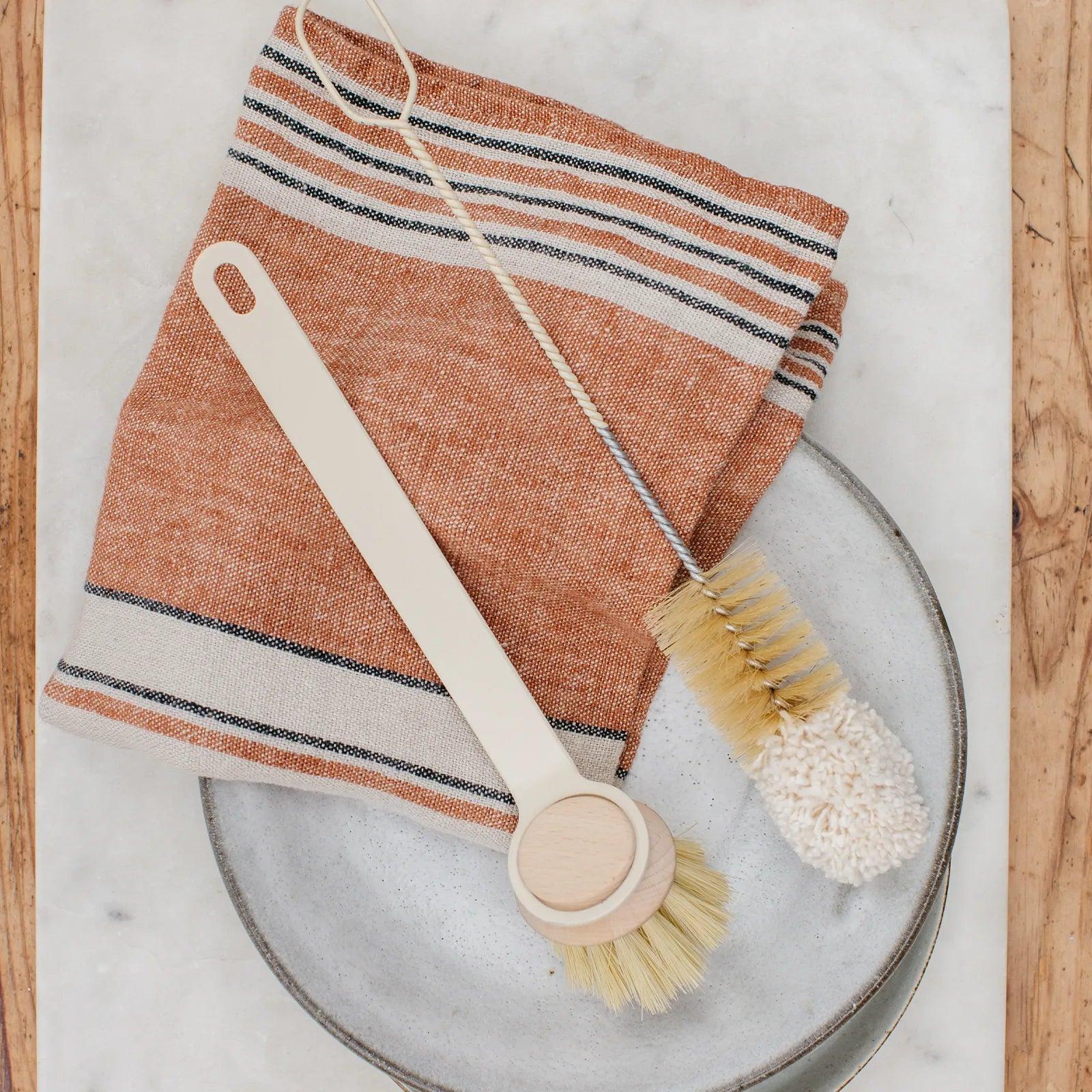 SUPER Brosse à vaisselle Andree Jardin