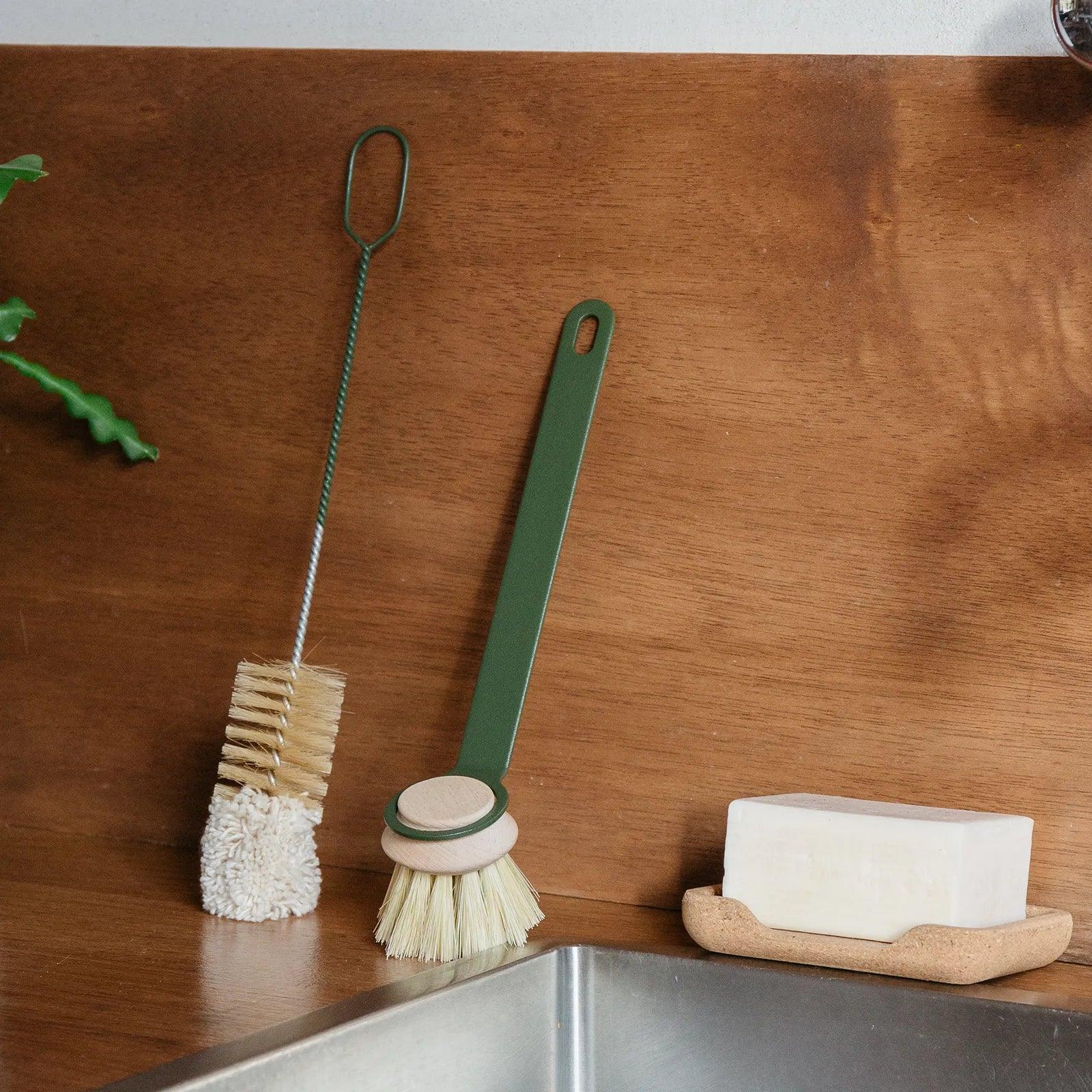 SUPER Brosse à vaisselle Andree Jardin