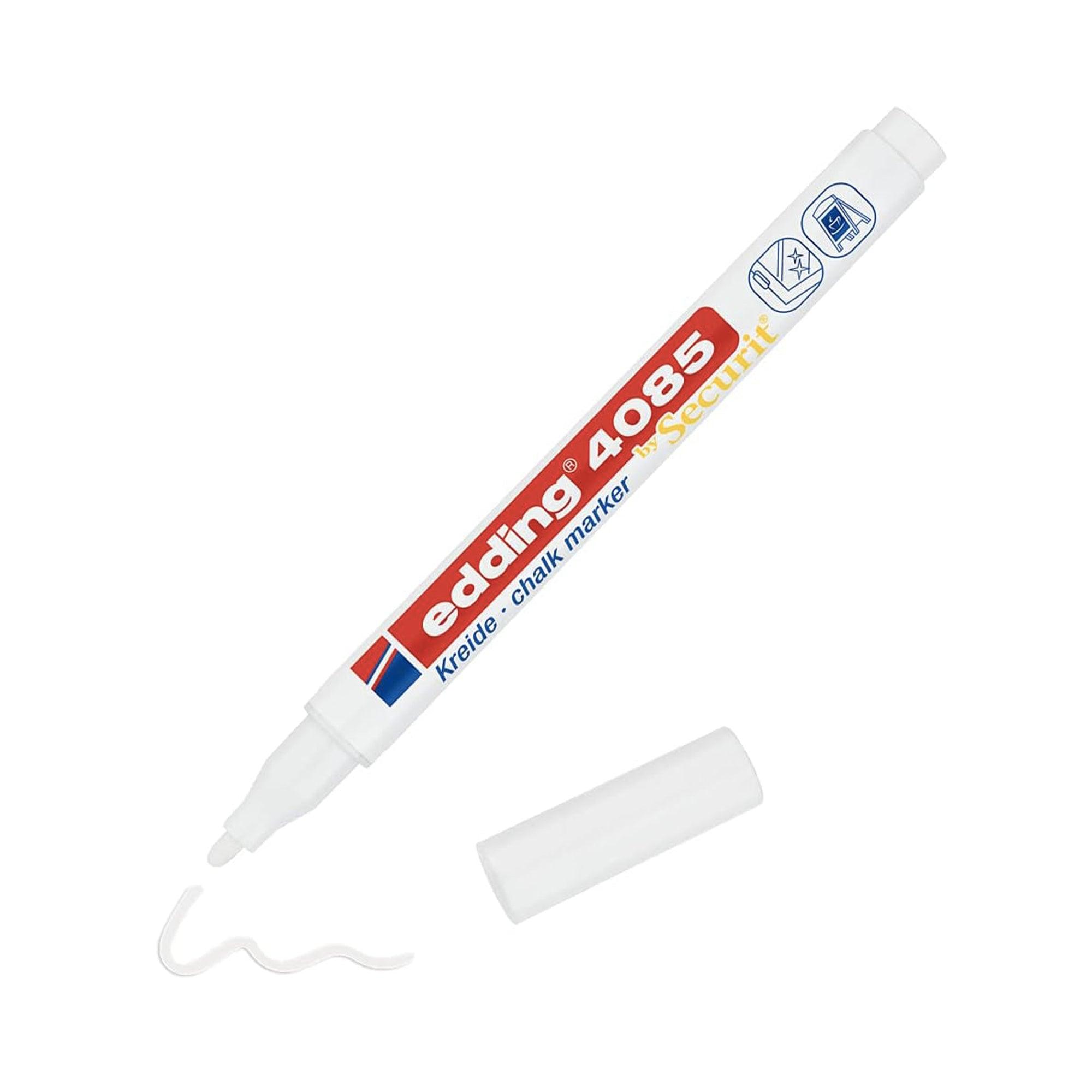 Marqueur craie liquide