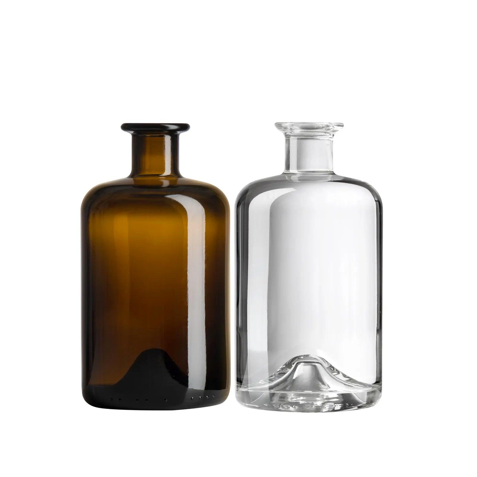 Pack Duo bouteilles huile et vinaigre Robert 50 cL