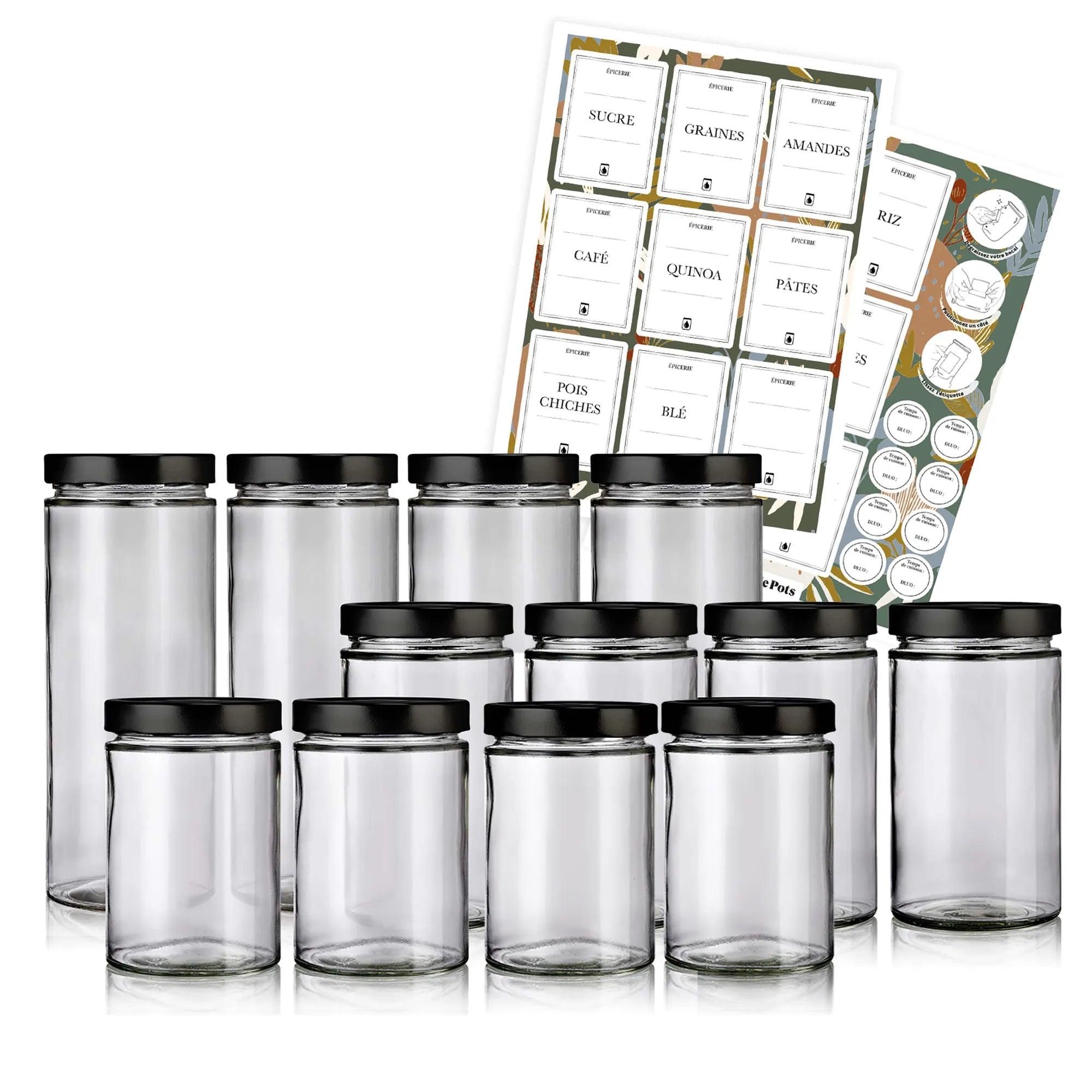 Pack Épicerie Muscadin