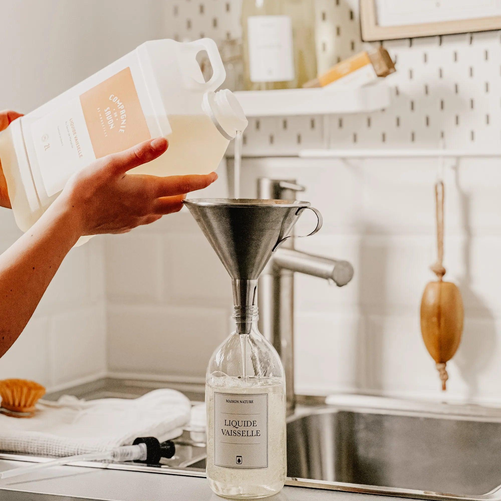 Pack Liquide Vaisselle