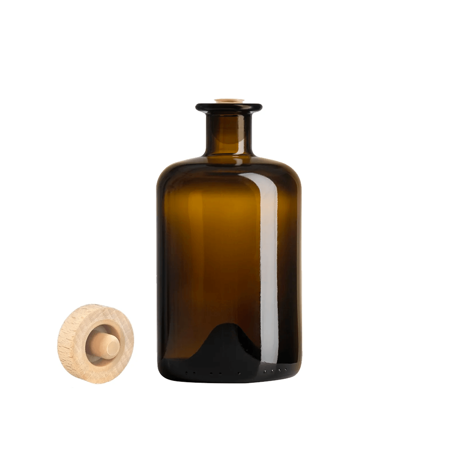 Robert 50 cL Ambrée