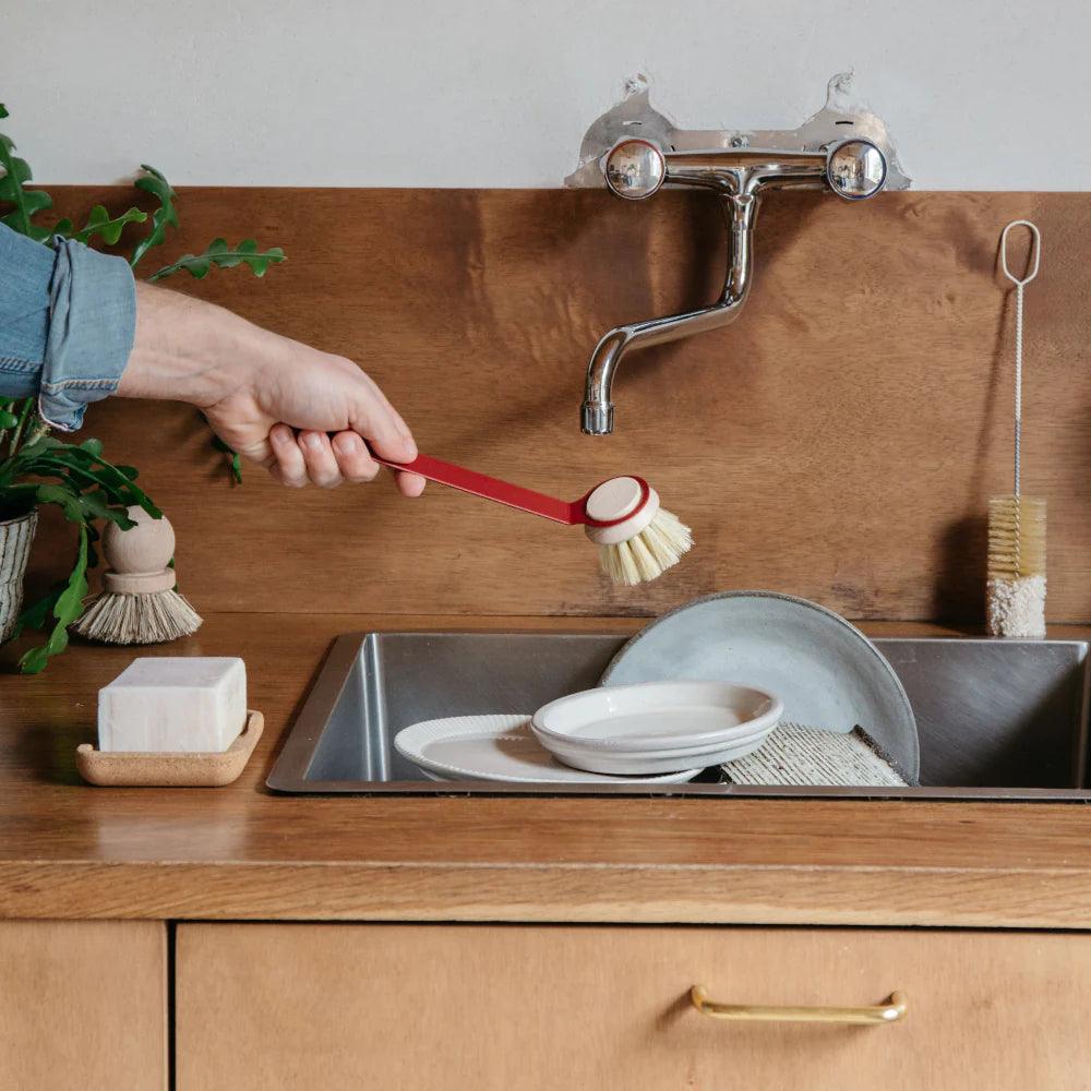SUPER Brosse à vaisselle Andree Jardin