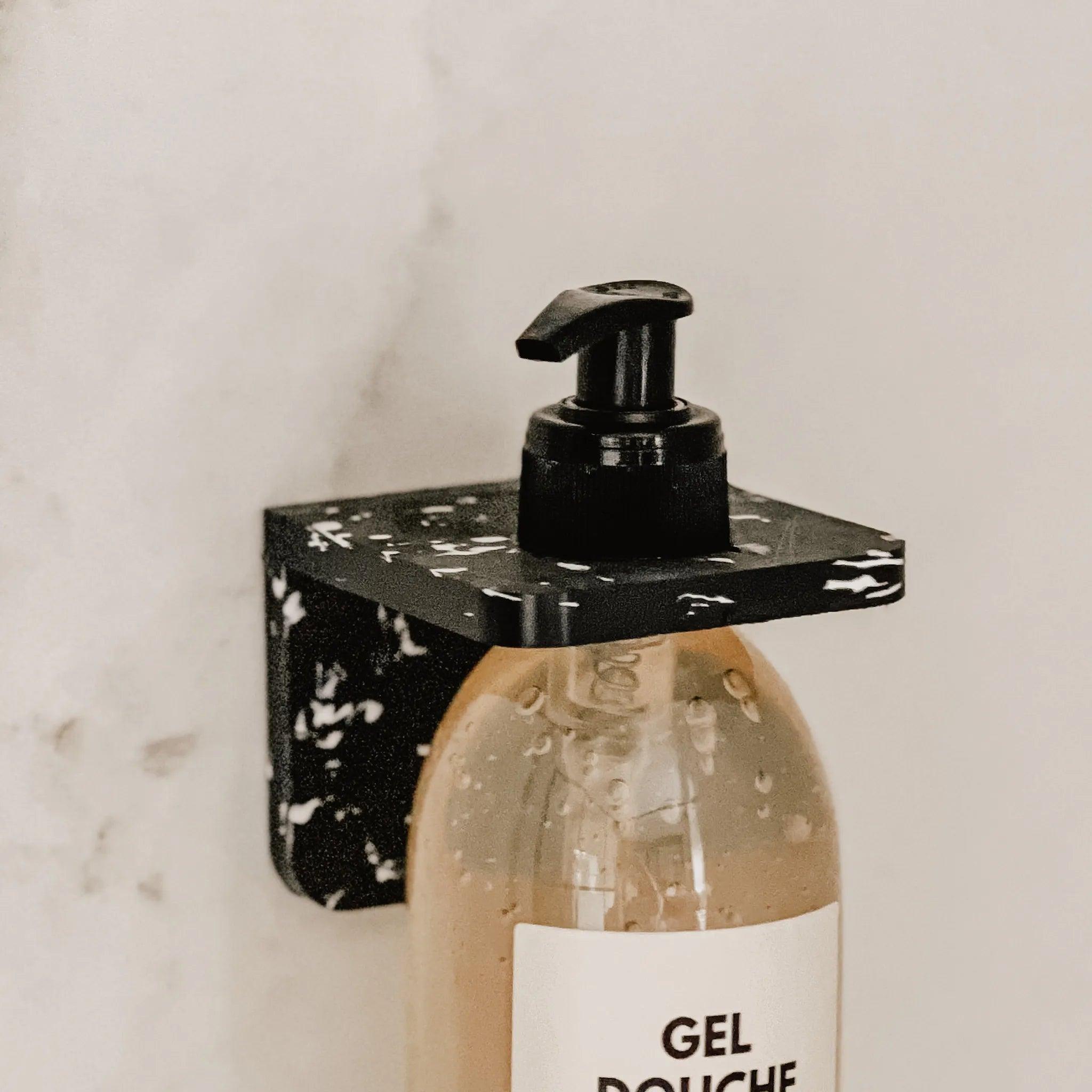 Coffret Élementaire Stylic Noir Terrazzo