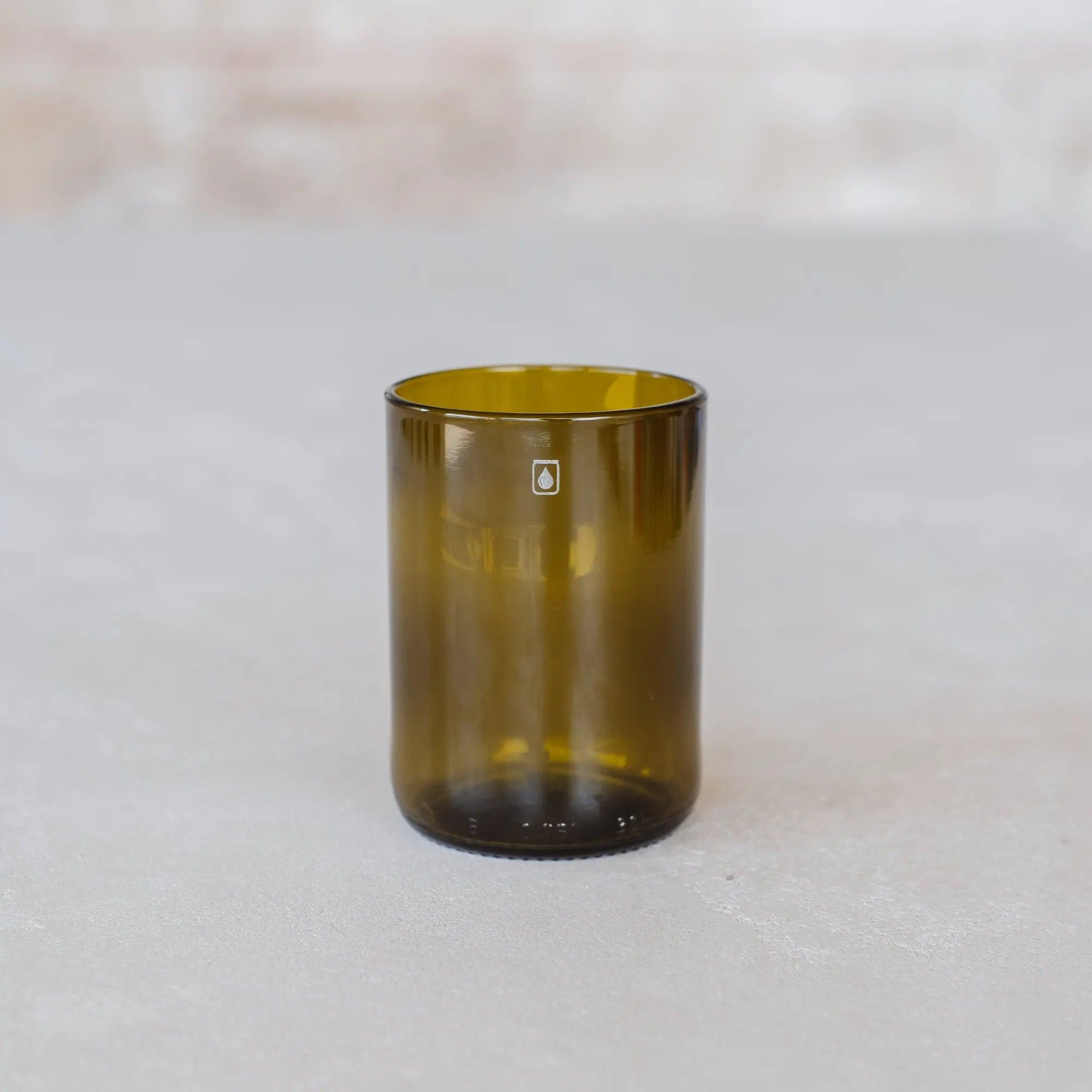 Gobette - Verre upcyclé design