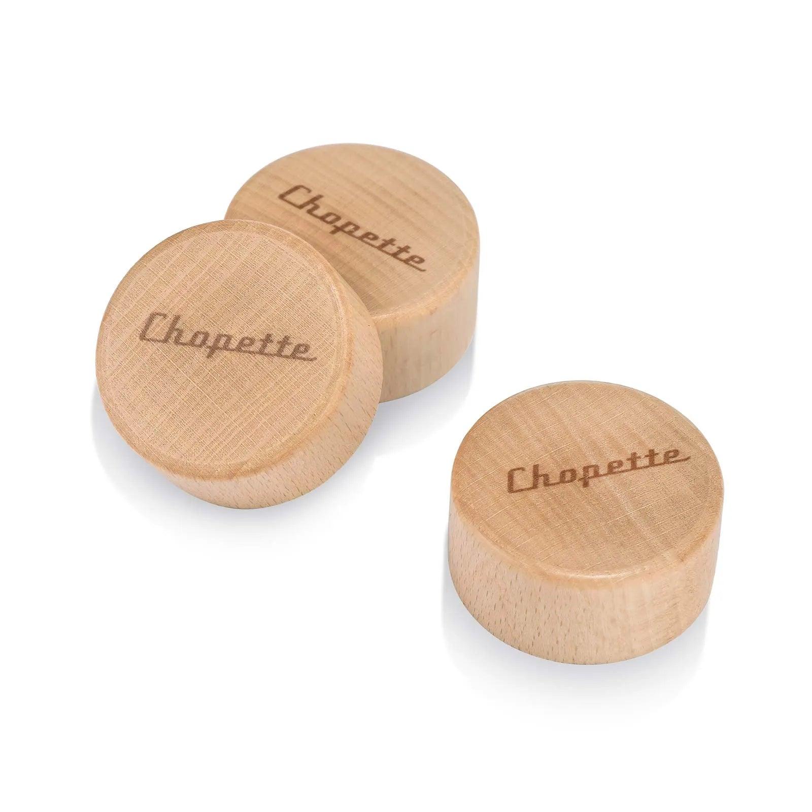 Bouchon de gourde Chopette