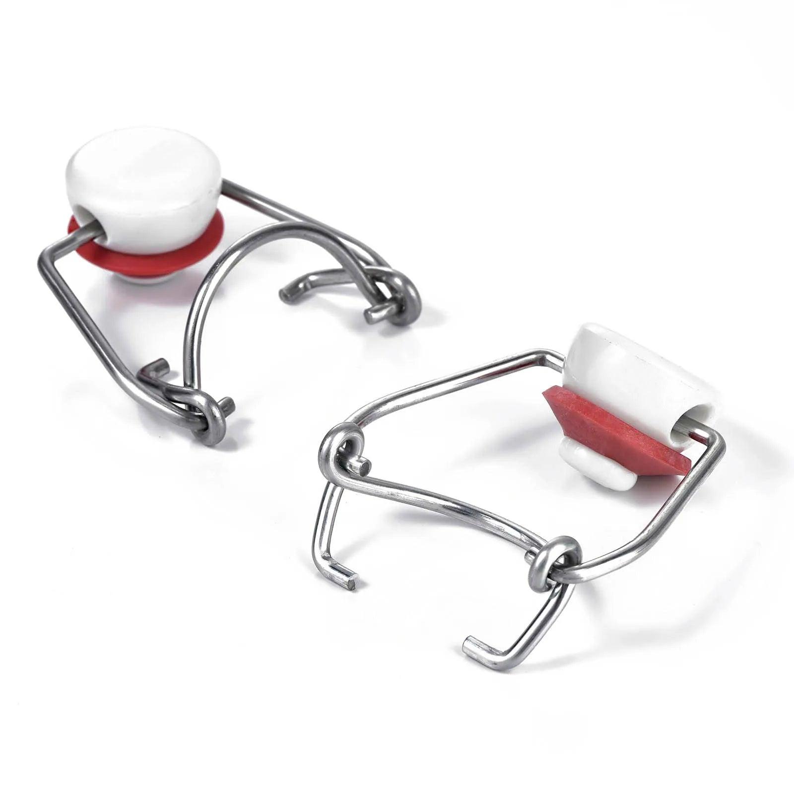 bouchon mécanique pour bouteille limonade ou bière