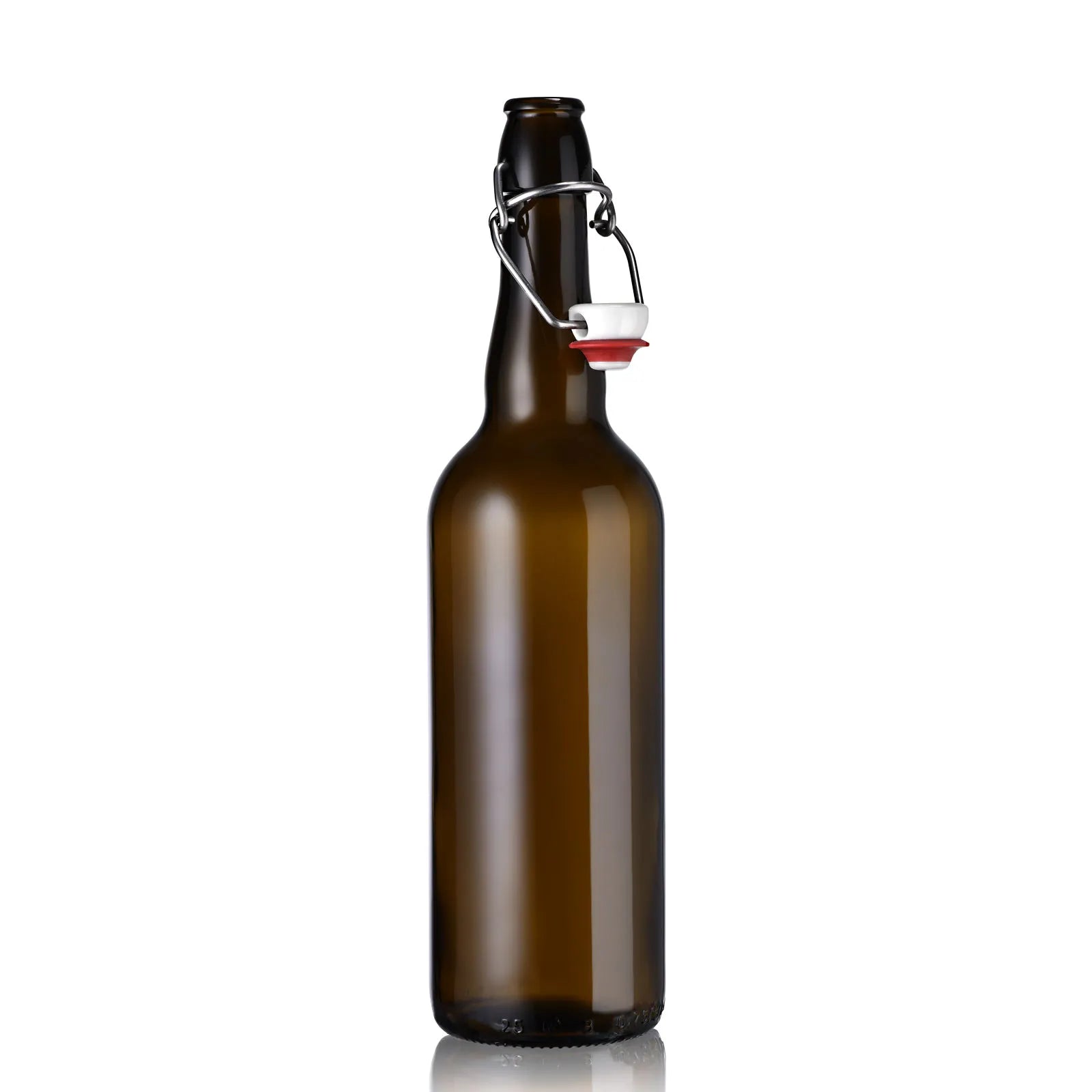 Bouteille de bière 75 cL Long neck