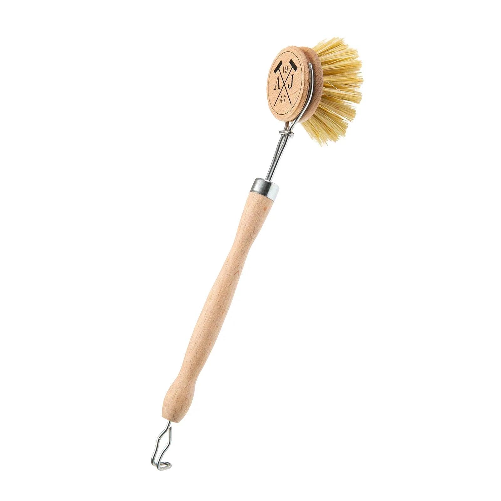 Brosse à vaisselle bois André Jardin