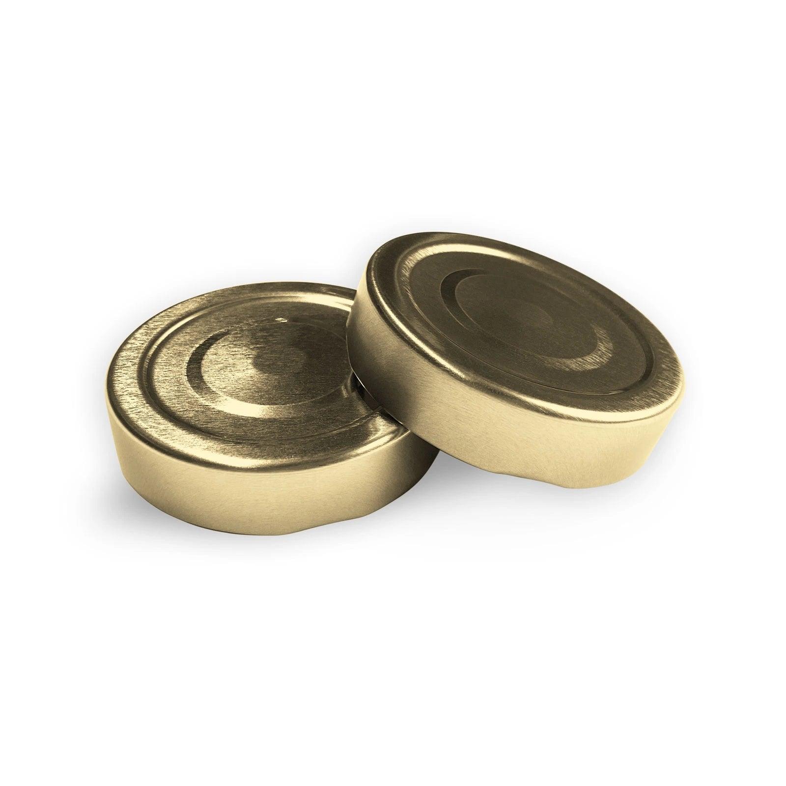 Couvercle Deep Twist-off 58 or