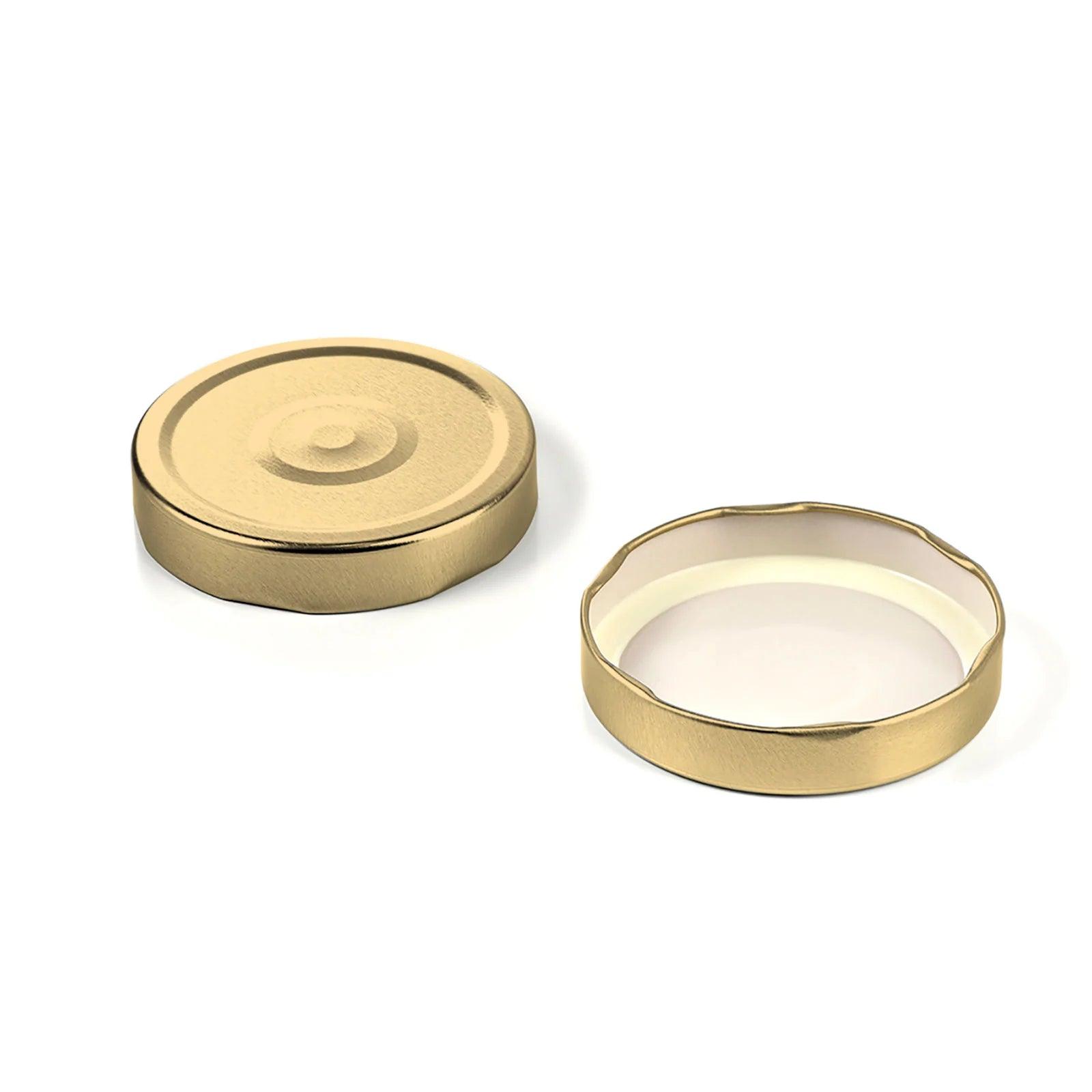 Couvercle Deep Twist-Off 82 or