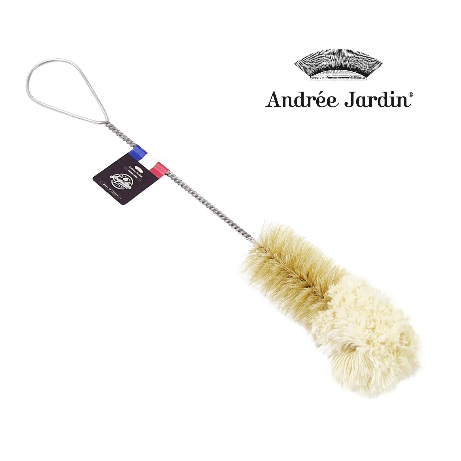 Goupillon de gourde Andrée jardin