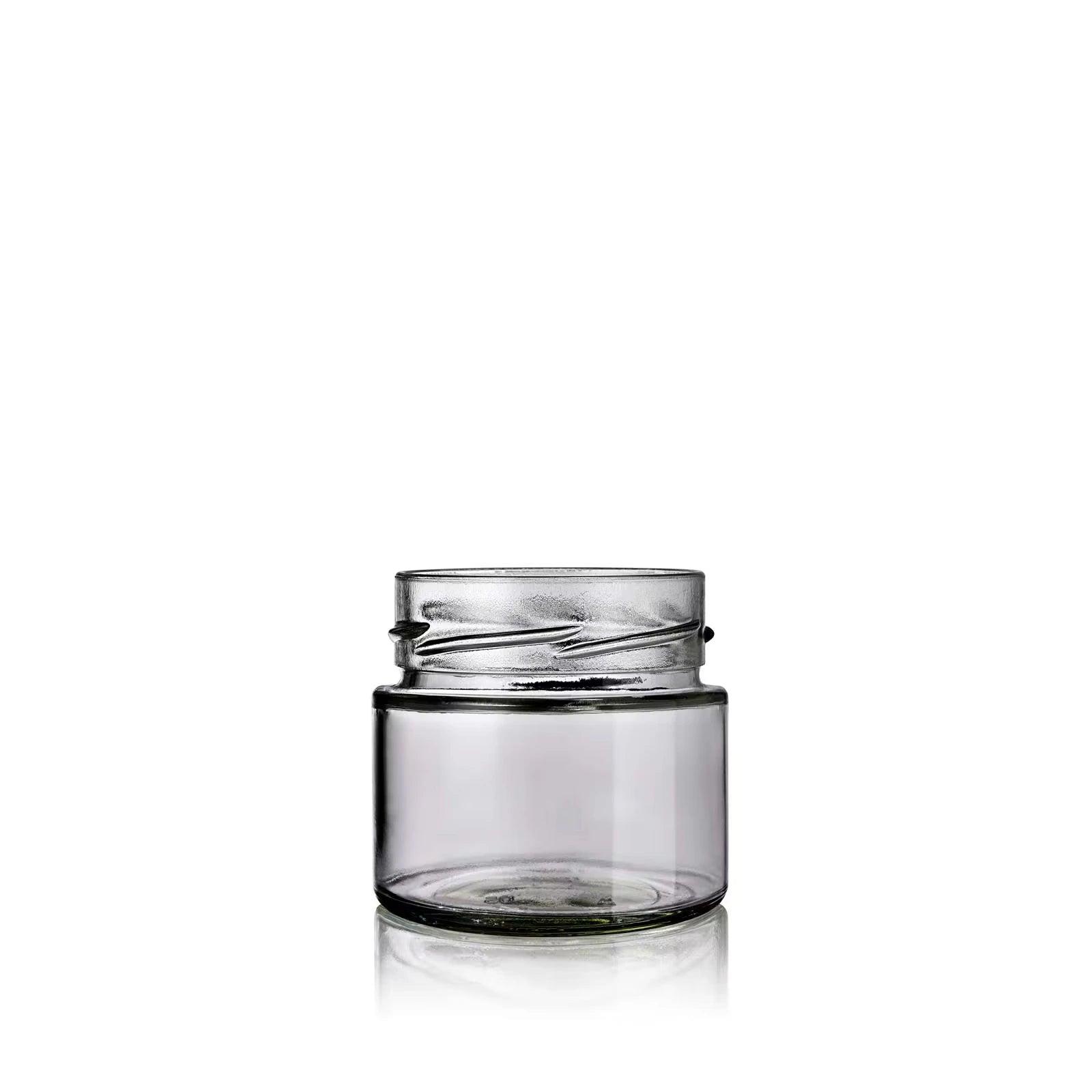 Petit pot en verre 106 mL