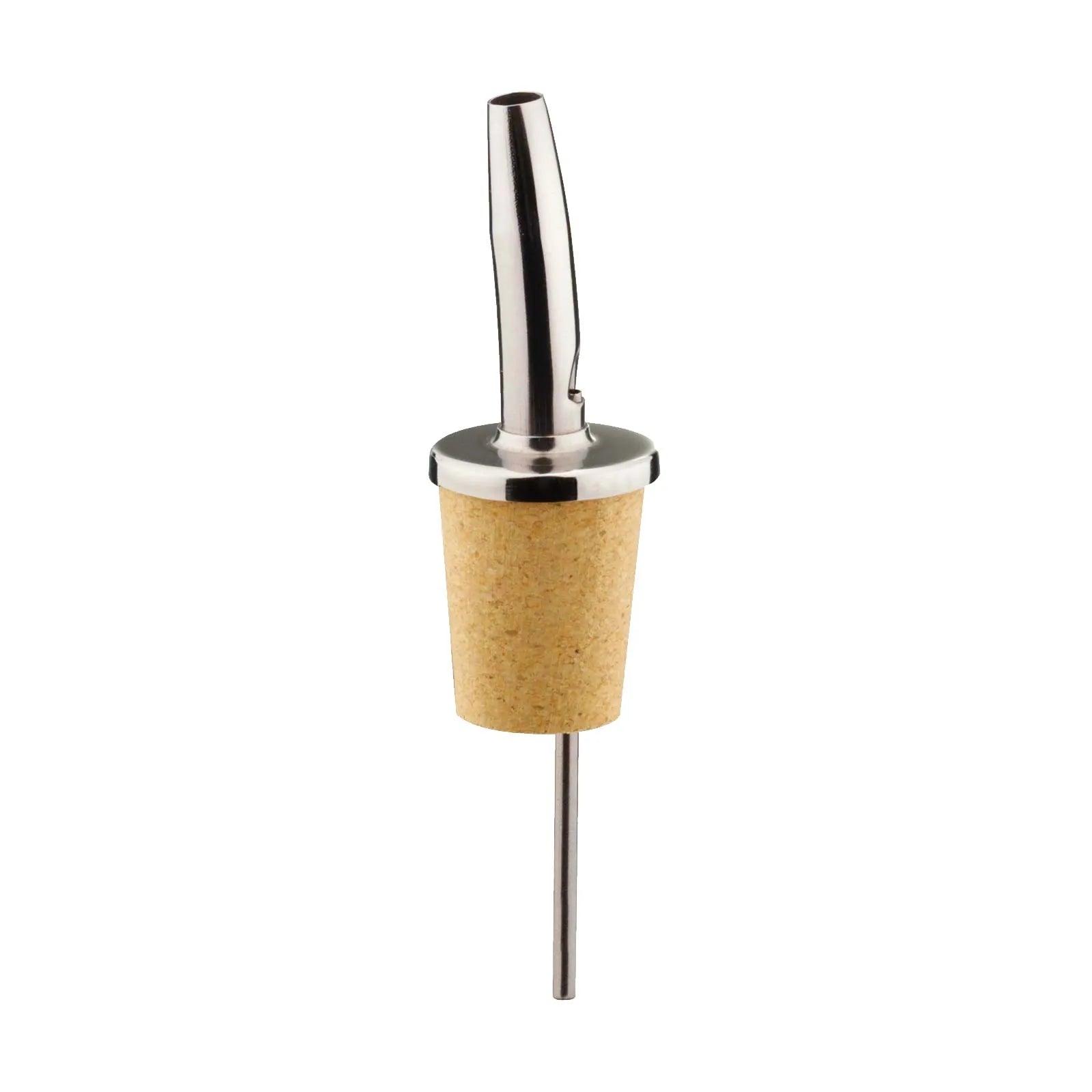 Caboche Bec Verseur Inox