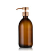 Distributeurs de savon en verre Design