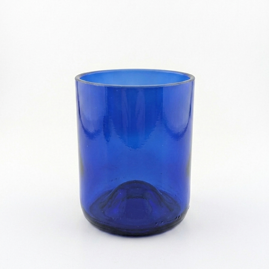 Gobette - Verre upcyclé design