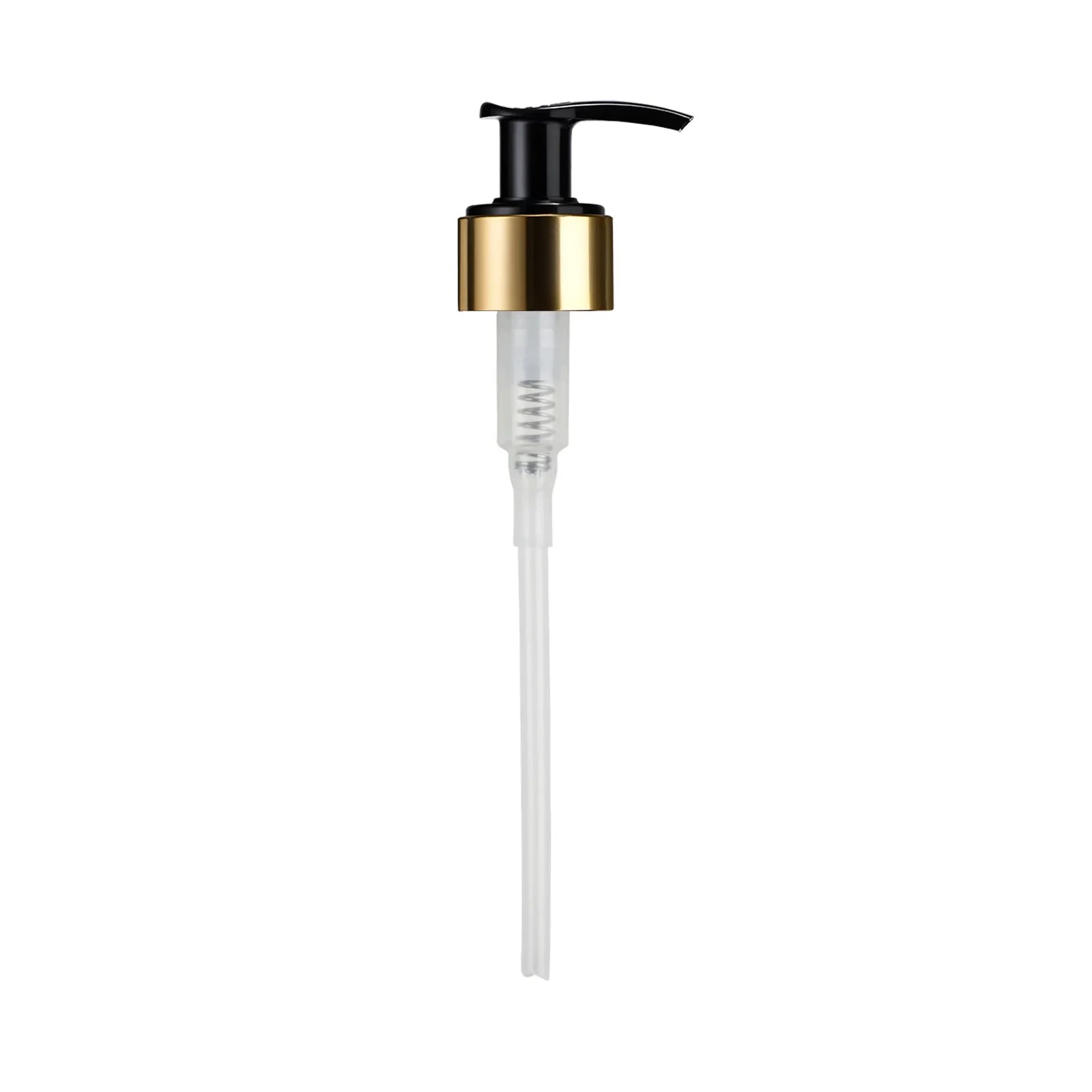 Pompe de rechange pour distributeur de savon en verre